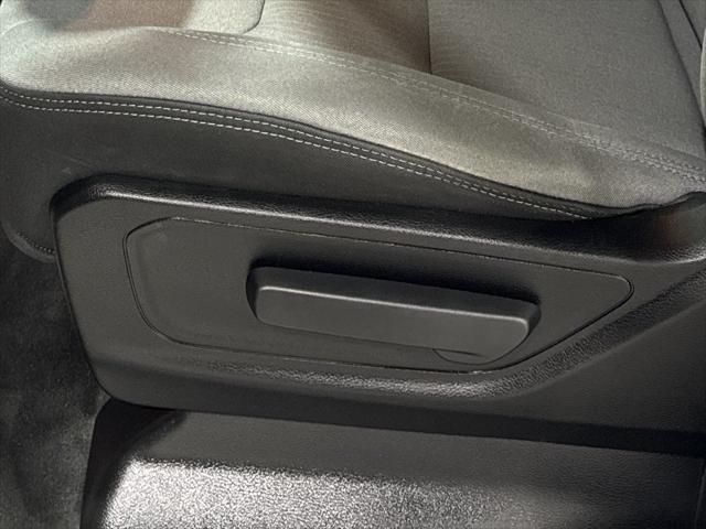 used 2022 Ram 1500 car, priced at $31,570