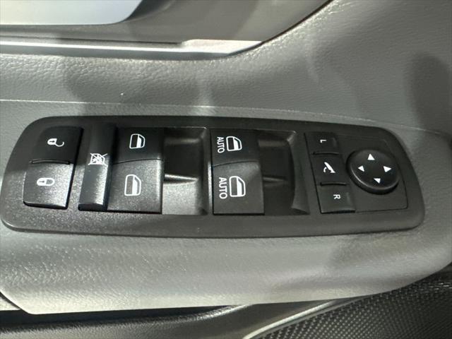 used 2022 Ram 1500 car, priced at $31,570
