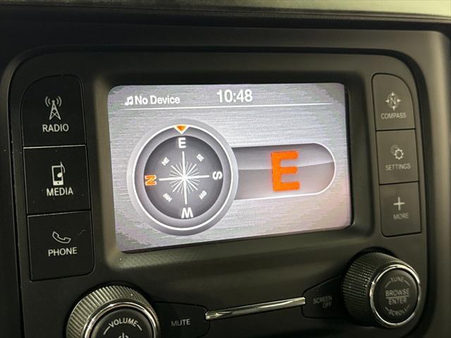 used 2022 Ram 1500 car, priced at $31,570
