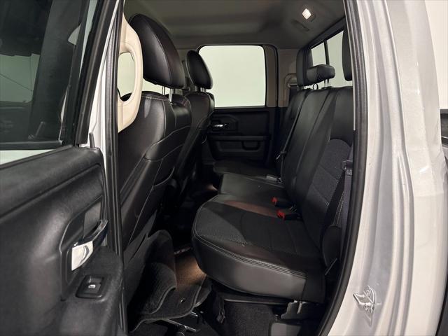 used 2016 Ram 1500 car, priced at $10,500