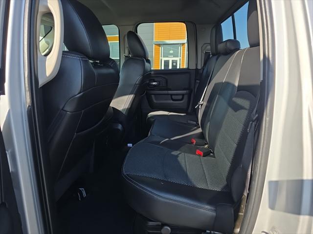used 2016 Ram 1500 car, priced at $12,710