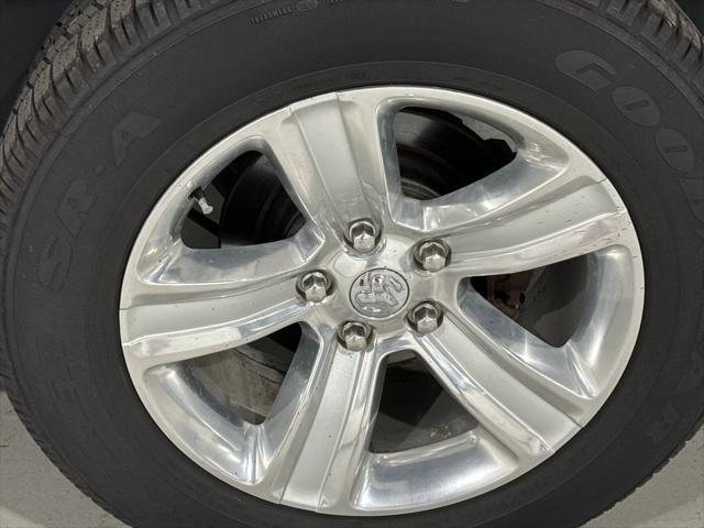 used 2016 Ram 1500 car, priced at $10,500
