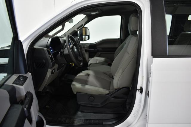 used 2021 Ford F-350 car, priced at $46,987