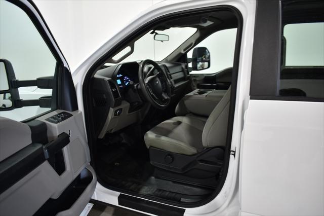 used 2021 Ford F-350 car, priced at $46,987