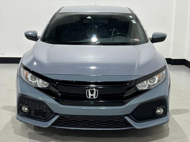 used 2019 Honda Civic car, priced at $19,987