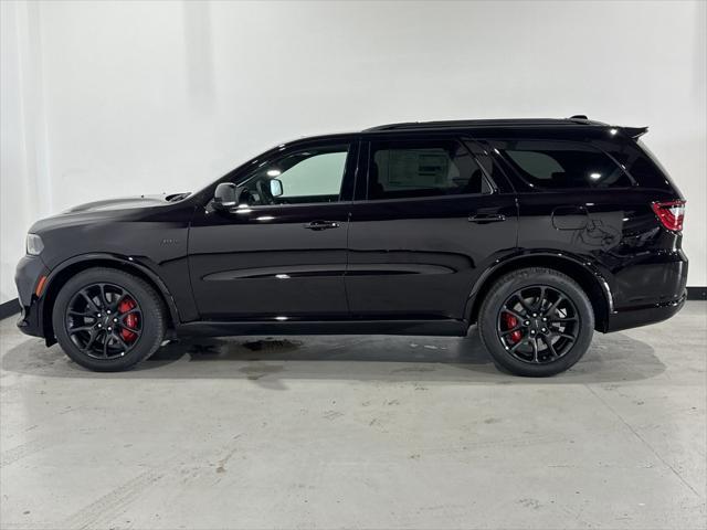 new 2024 Dodge Durango car, priced at $67,950