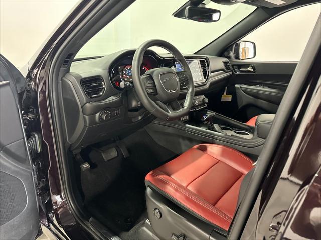 new 2024 Dodge Durango car, priced at $67,950