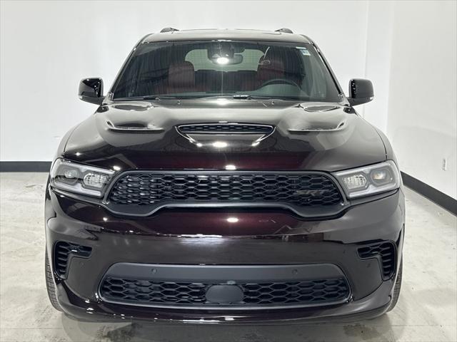 new 2024 Dodge Durango car, priced at $67,950