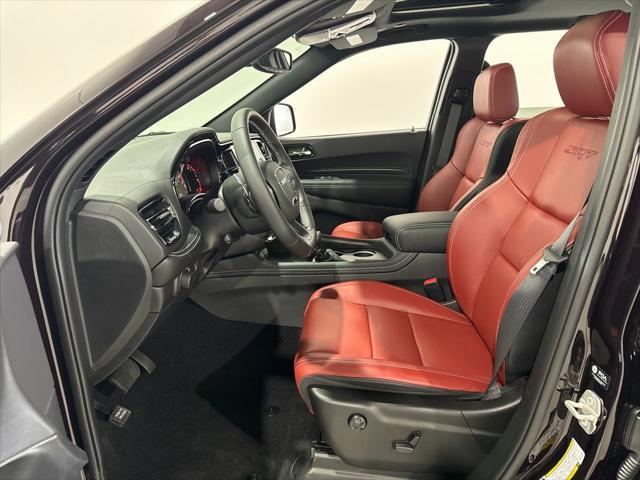 new 2024 Dodge Durango car, priced at $67,950