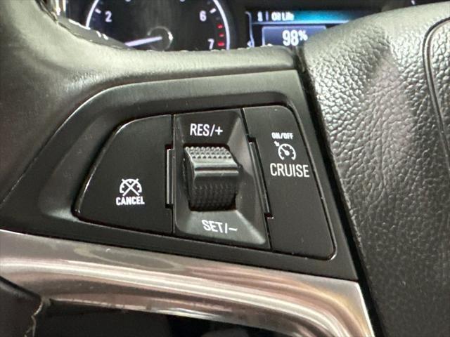 used 2018 Buick Encore car, priced at $11,350