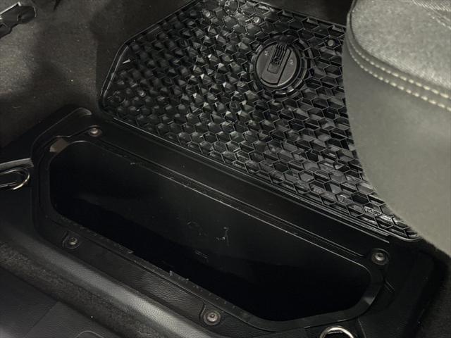 used 2021 Ram 1500 car, priced at $29,991