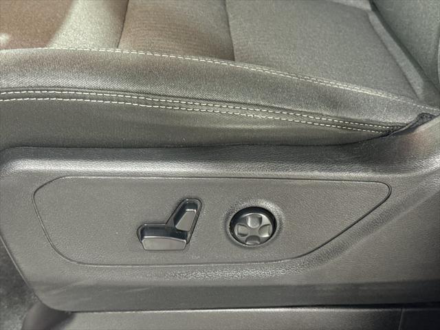 used 2021 Ram 1500 car, priced at $29,991