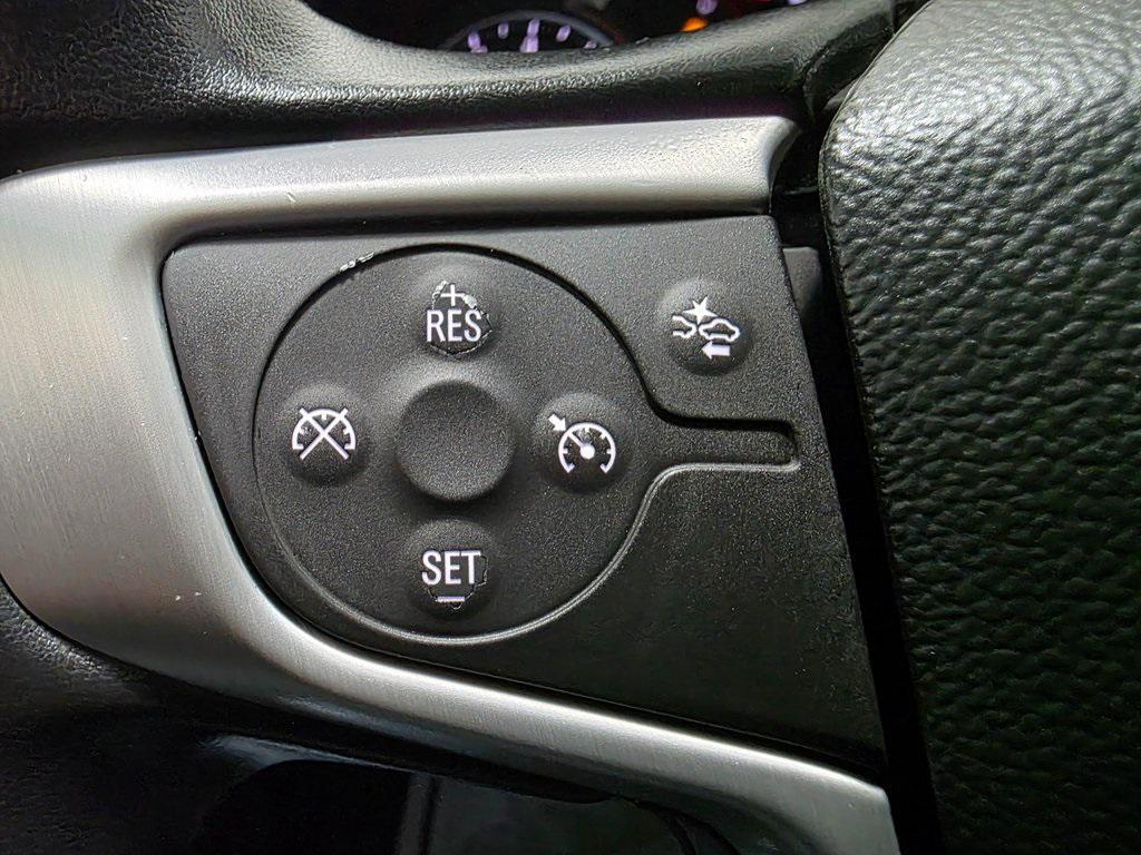 used 2023 GMC Acadia car, priced at $30,950