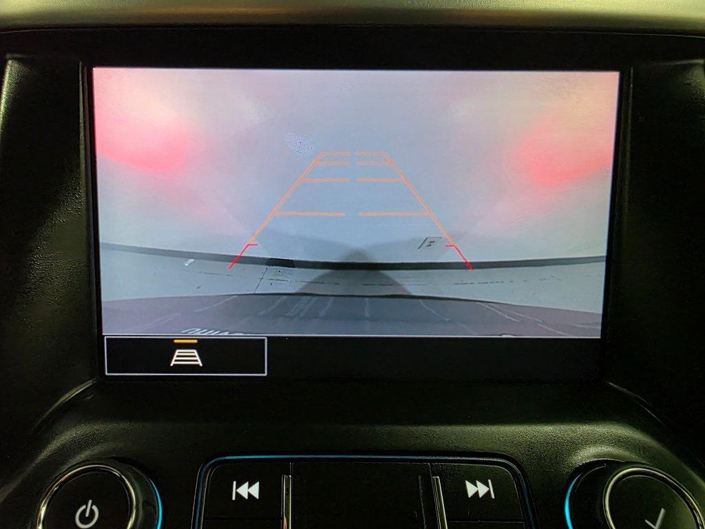 used 2023 GMC Acadia car, priced at $30,950