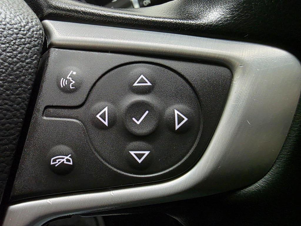 used 2023 GMC Acadia car, priced at $30,950