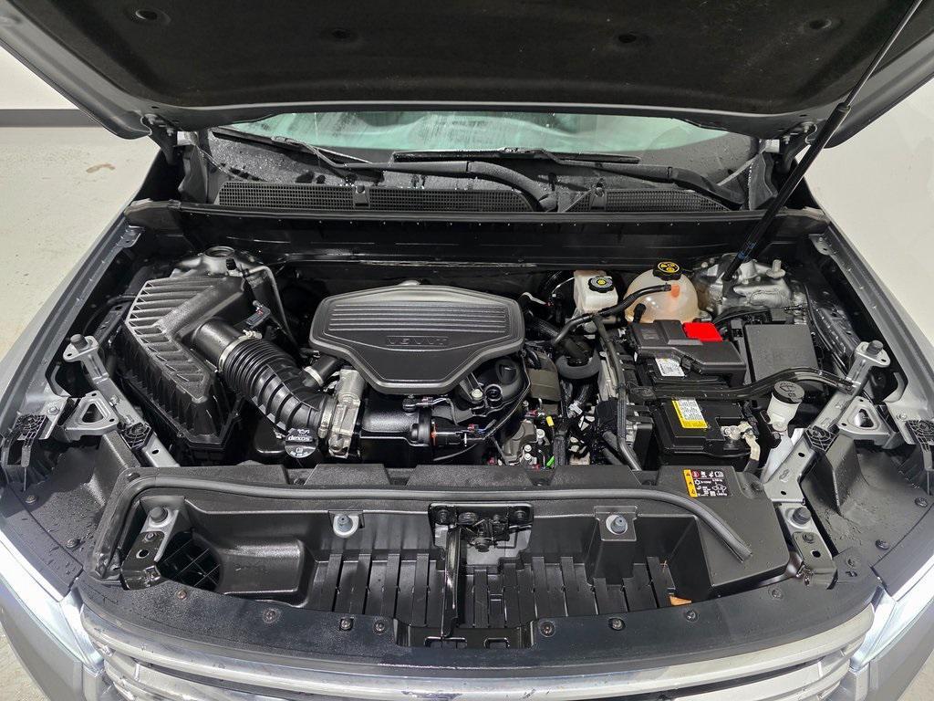 used 2023 GMC Acadia car, priced at $30,950