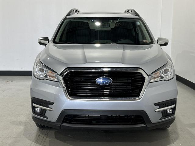 used 2022 Subaru Ascent car, priced at $33,892