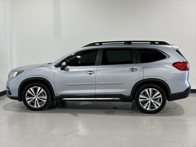 used 2022 Subaru Ascent car, priced at $33,892