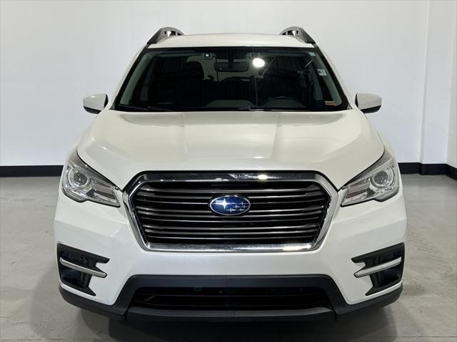 used 2021 Subaru Ascent car, priced at $24,976