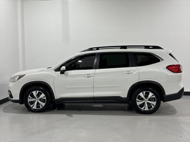 used 2021 Subaru Ascent car, priced at $24,976