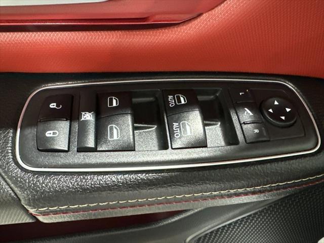 used 2019 Ram 1500 car, priced at $35,000