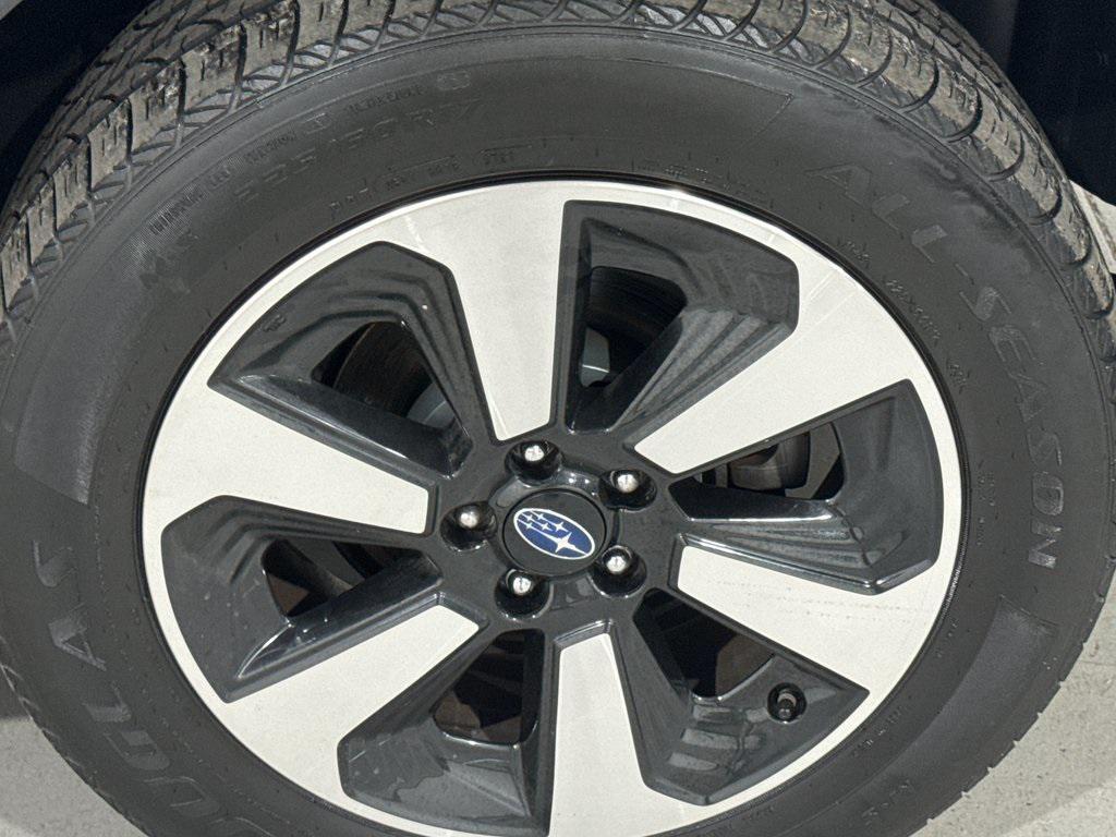 used 2017 Subaru Forester car, priced at $14,970