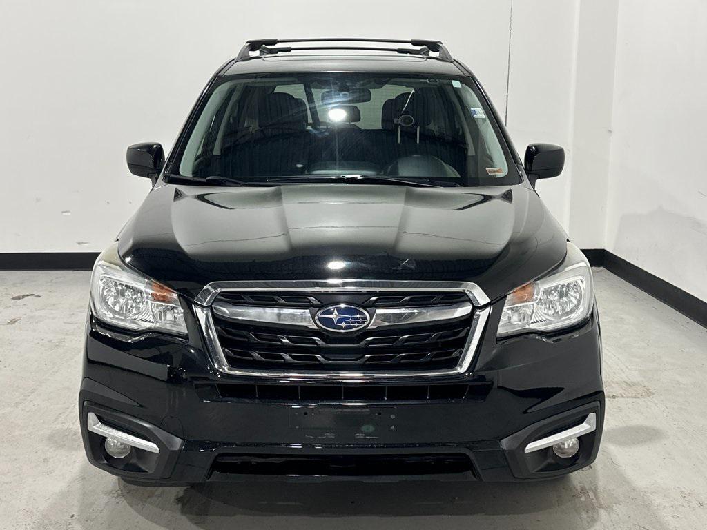 used 2017 Subaru Forester car, priced at $14,970