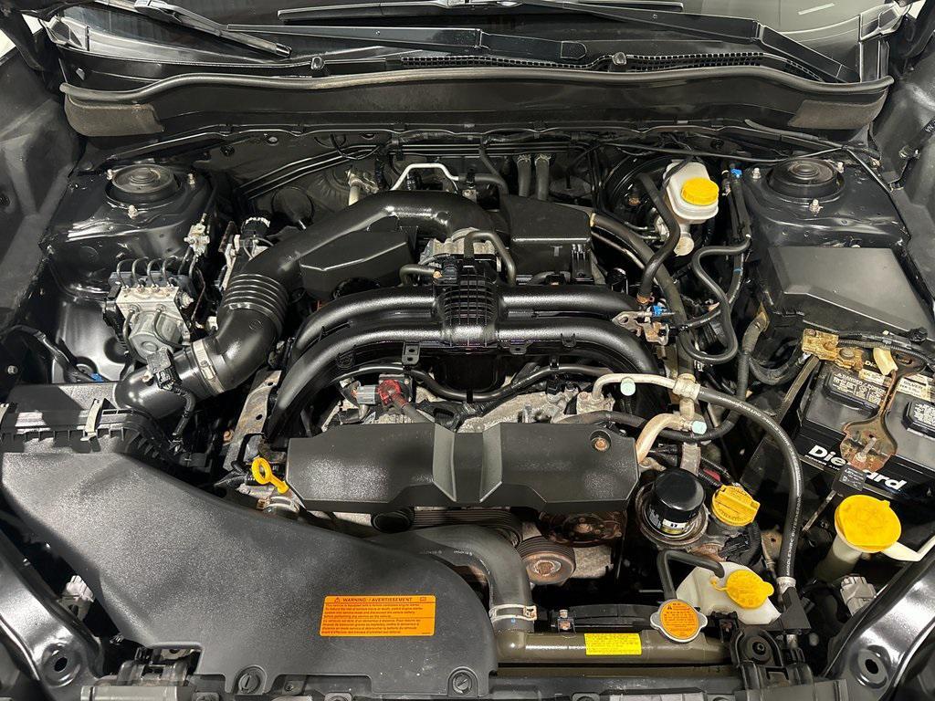 used 2017 Subaru Forester car, priced at $14,970