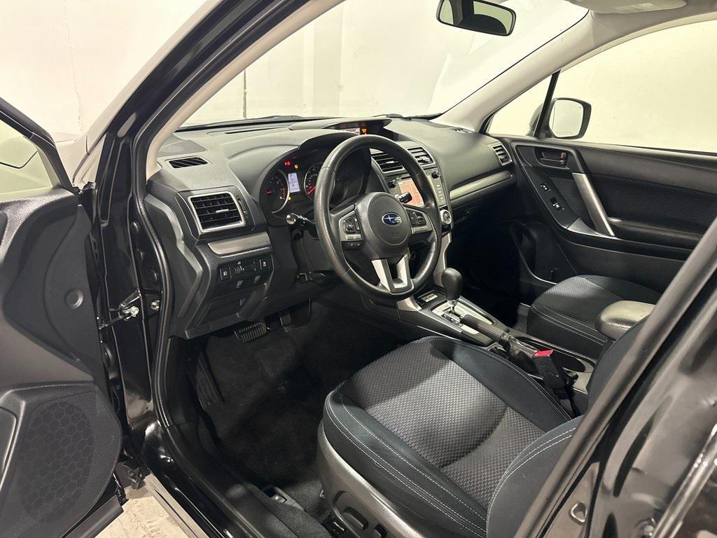 used 2017 Subaru Forester car, priced at $14,970