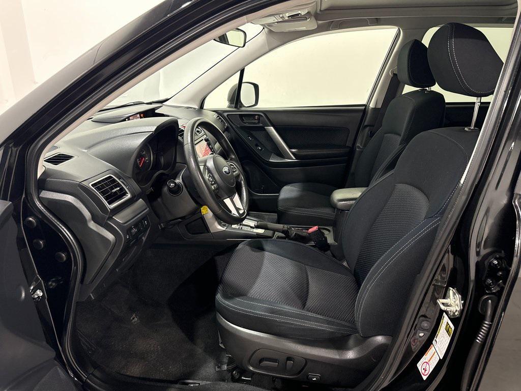 used 2017 Subaru Forester car, priced at $14,970
