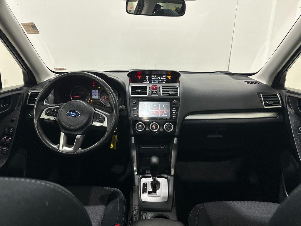 used 2017 Subaru Forester car, priced at $14,970