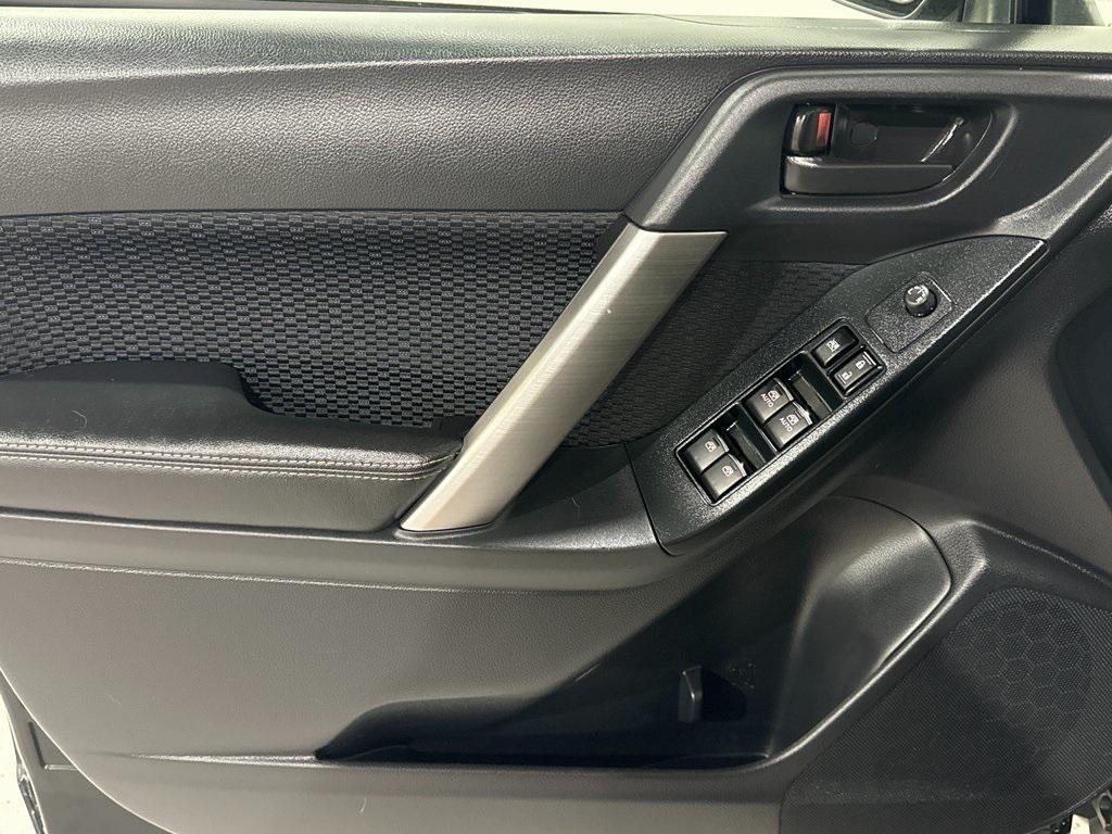 used 2017 Subaru Forester car, priced at $14,970
