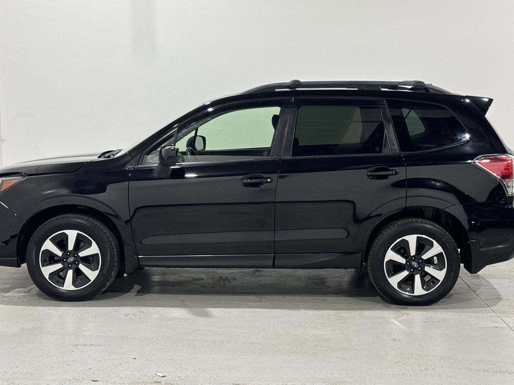 used 2017 Subaru Forester car, priced at $14,970