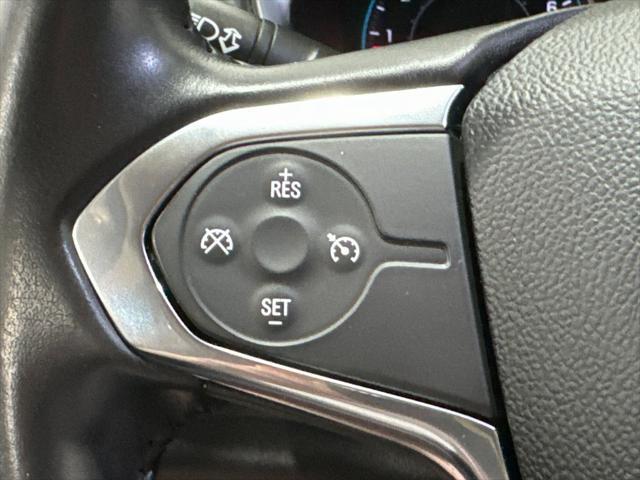 used 2019 Chevrolet Traverse car, priced at $22,000