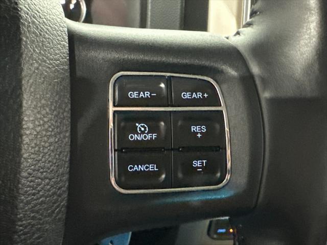 used 2014 Ram 1500 car, priced at $13,680