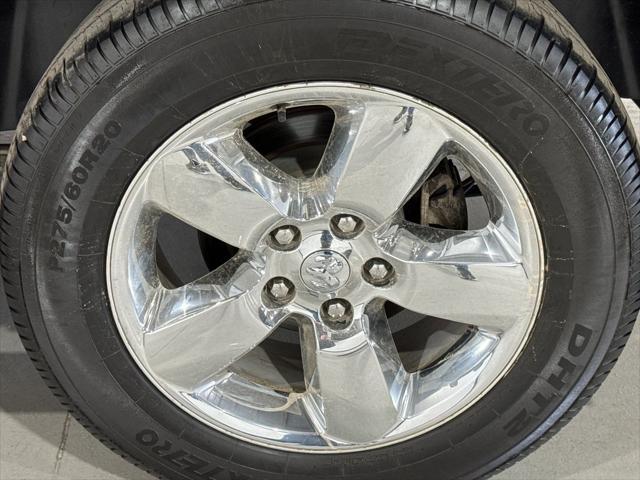 used 2014 Ram 1500 car, priced at $13,680