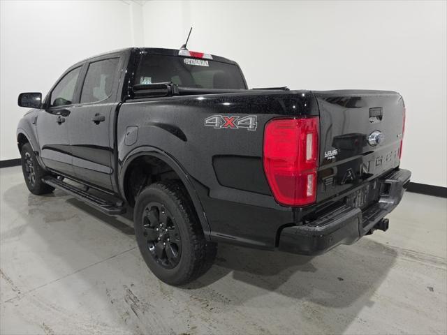 used 2019 Ford Ranger car, priced at $26,775
