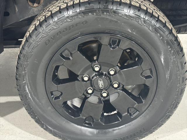 used 2019 Ford Ranger car, priced at $25,987