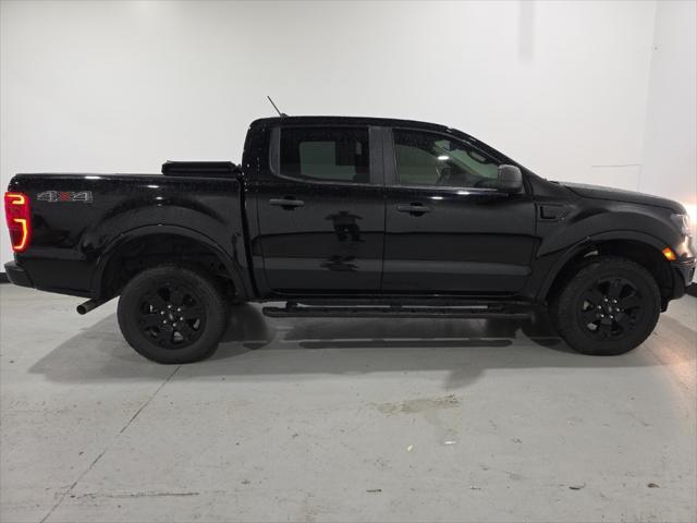 used 2019 Ford Ranger car, priced at $26,775