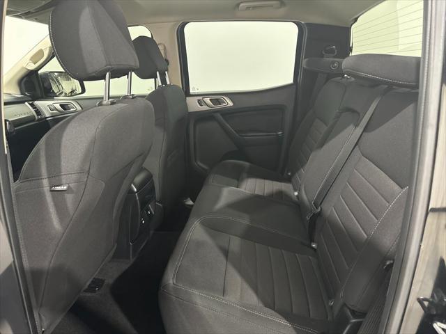 used 2019 Ford Ranger car, priced at $25,987