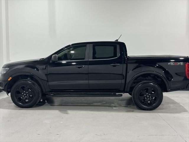used 2019 Ford Ranger car, priced at $25,987