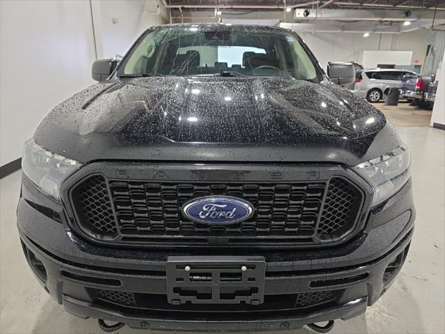used 2019 Ford Ranger car, priced at $26,775