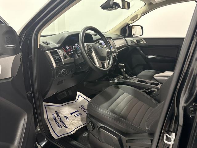used 2019 Ford Ranger car, priced at $25,987