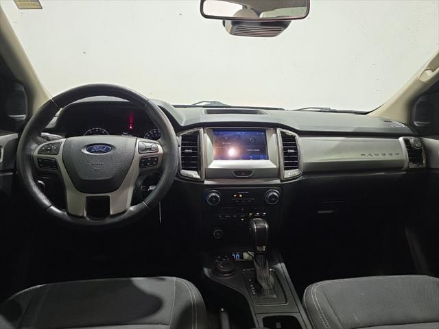 used 2019 Ford Ranger car, priced at $26,775