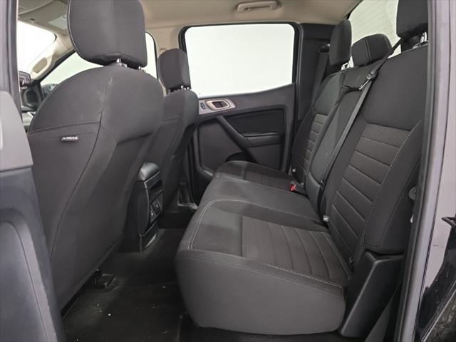 used 2019 Ford Ranger car, priced at $26,775