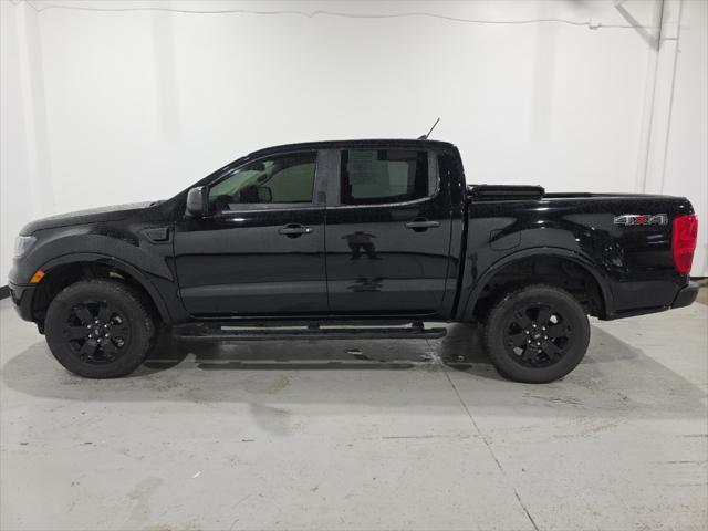 used 2019 Ford Ranger car, priced at $26,775