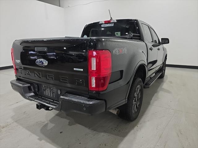 used 2019 Ford Ranger car, priced at $26,775