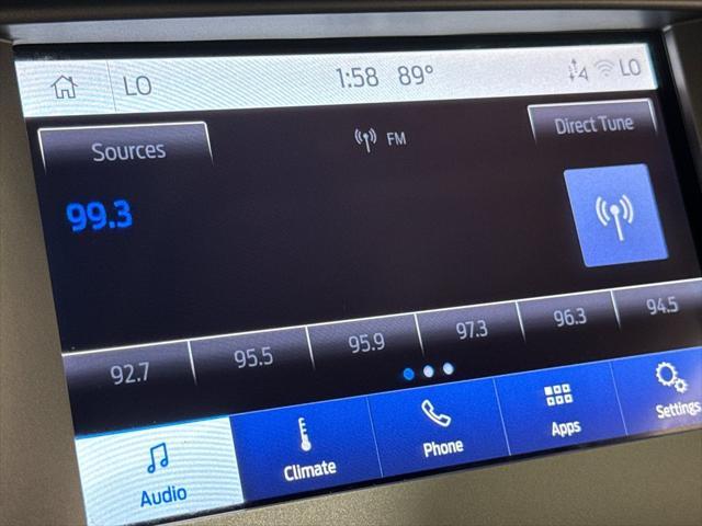 used 2019 Ford Ranger car, priced at $25,987