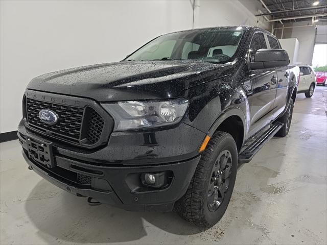 used 2019 Ford Ranger car, priced at $26,775
