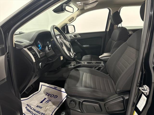 used 2019 Ford Ranger car, priced at $25,987